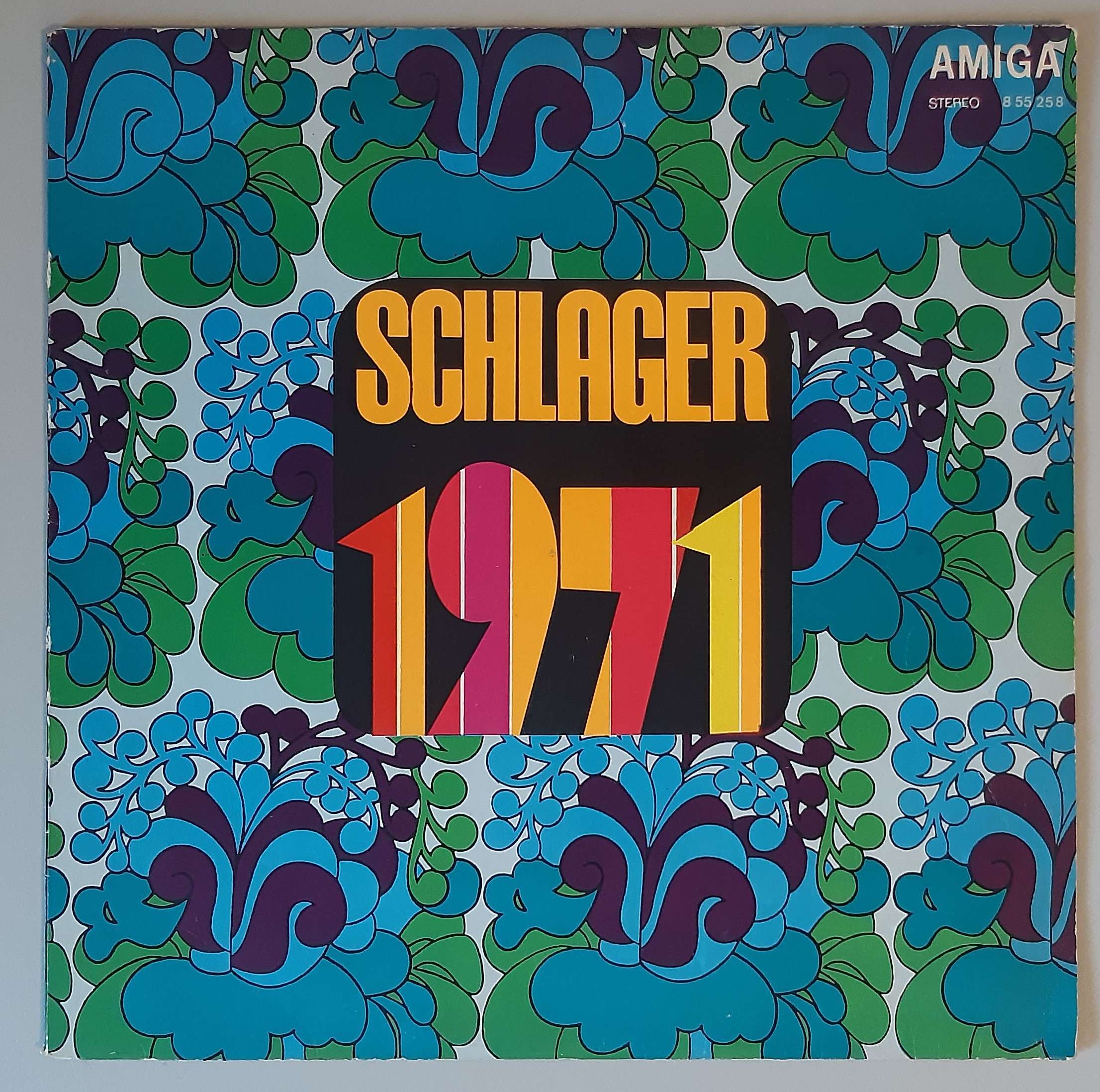 Schlager 1971