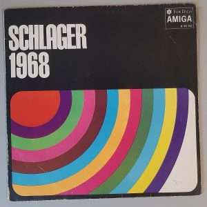 Schlager 1968