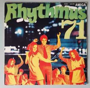 Rhythmus 71