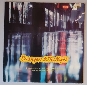 Strangers In The Night