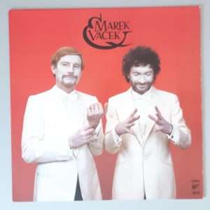 Marek & Vacek