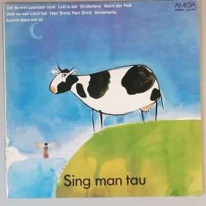 Sing Man Tau
