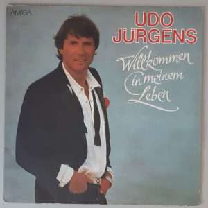 Udo Jürgens