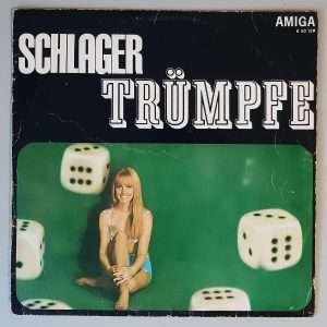 Schlager-Trümpfe