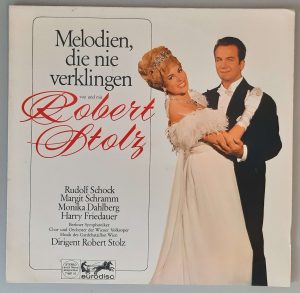 Robert Stolz
