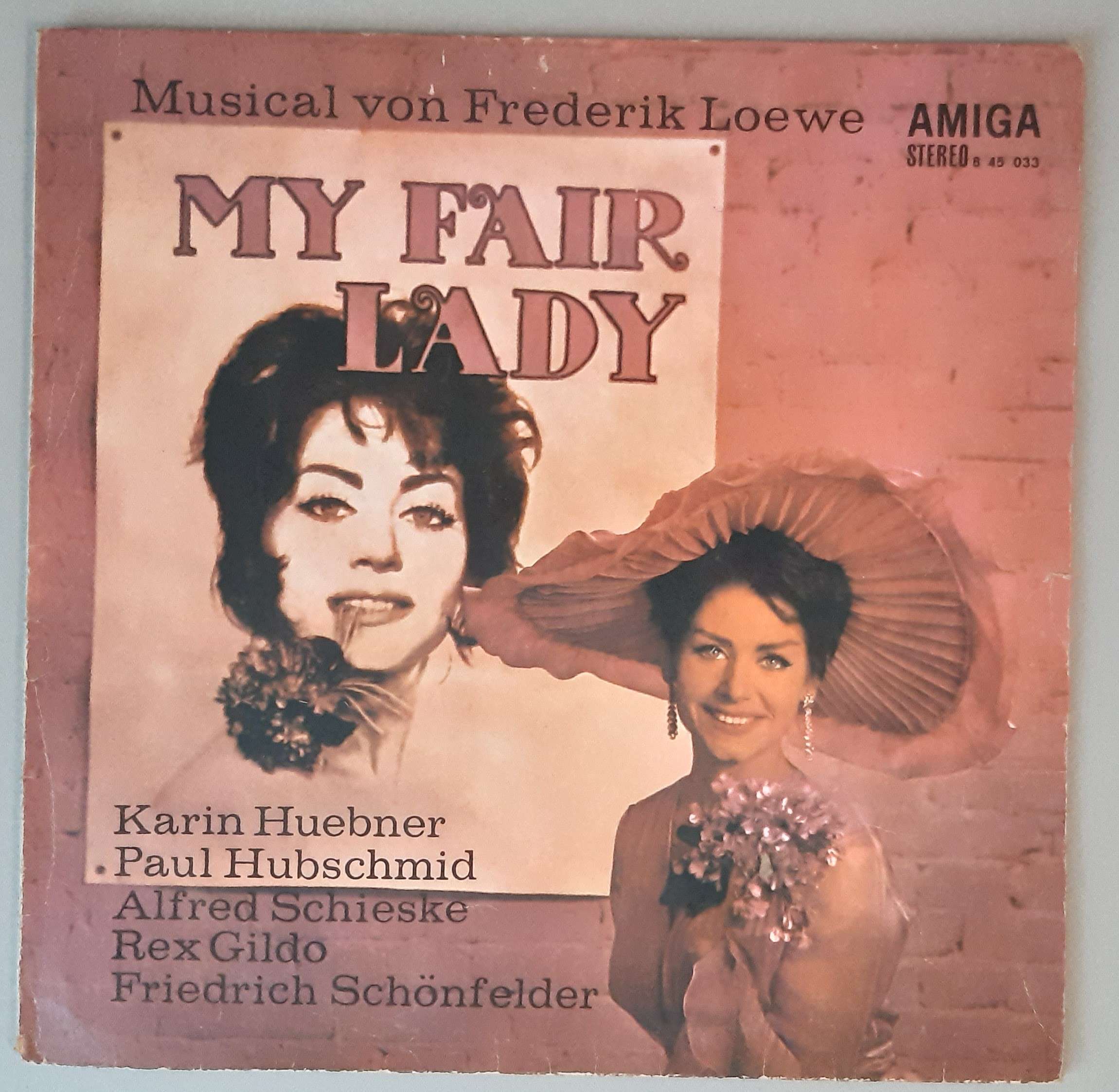 My Fair Lady