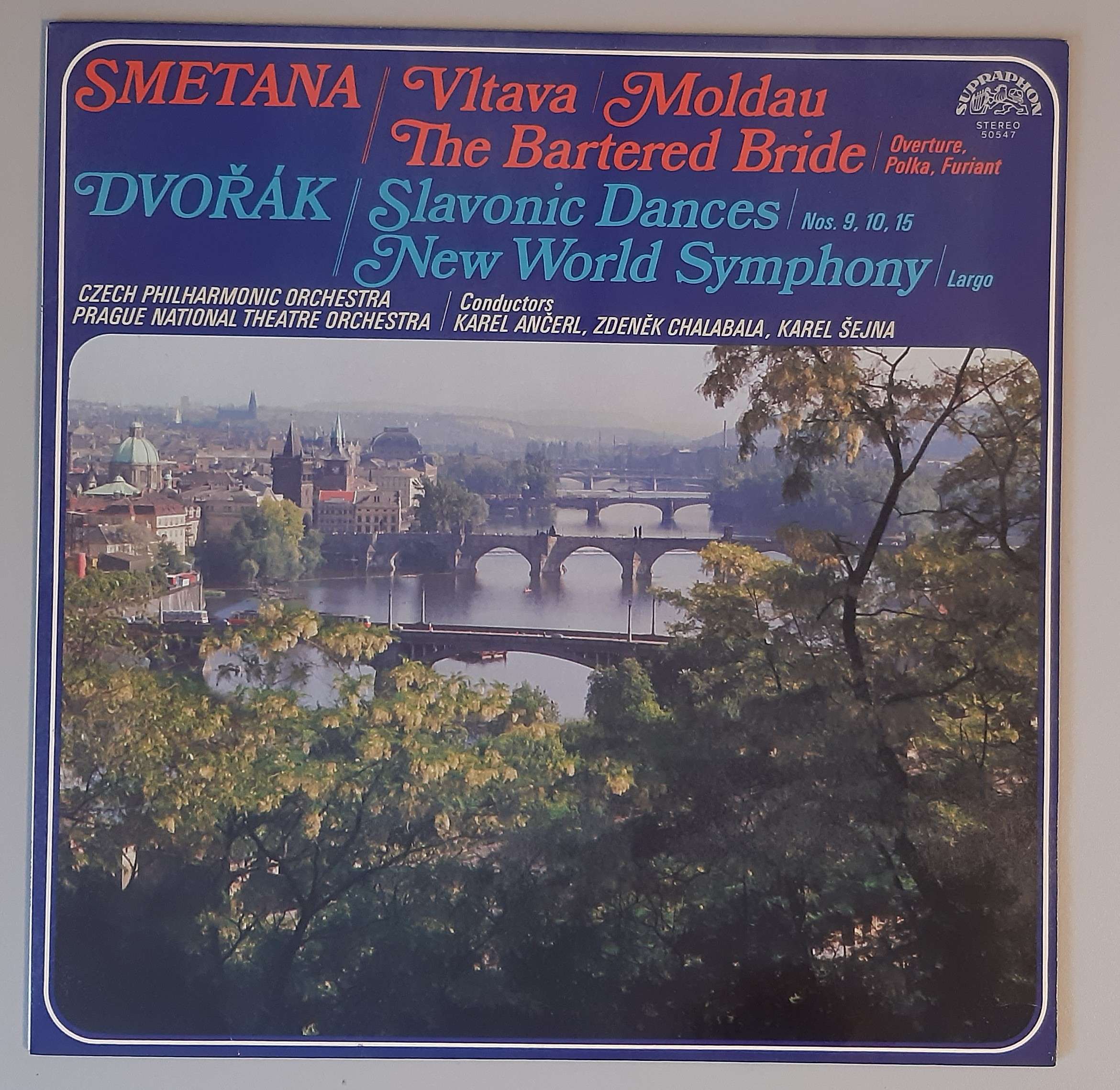 Smetana