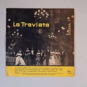La Traviata