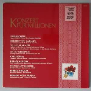 Konzert Für Millionen