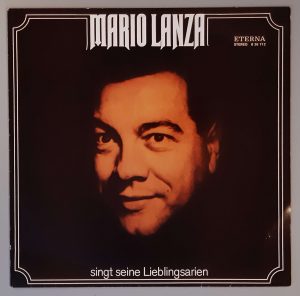 Mario Lanza