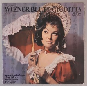 Wiener Blut