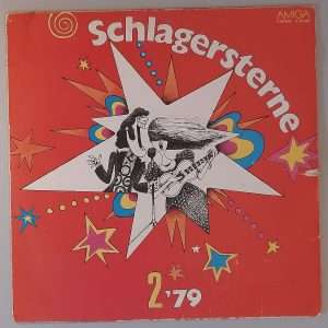 Schlagersterne