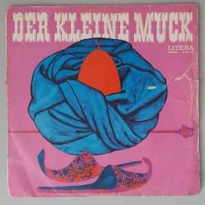 Litera bei schallplatten.me