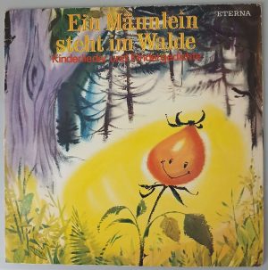 Schallplatten für Kinder und Jugendliche bei schallplatten.me