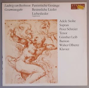 Eterna bei schallplatten.me