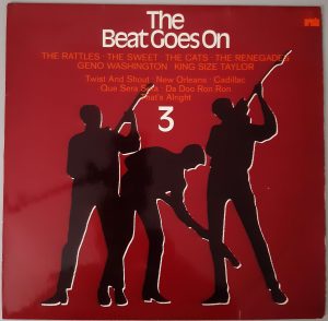 Rock und Pop International bei schallplatten.me