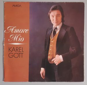 Karel Gott