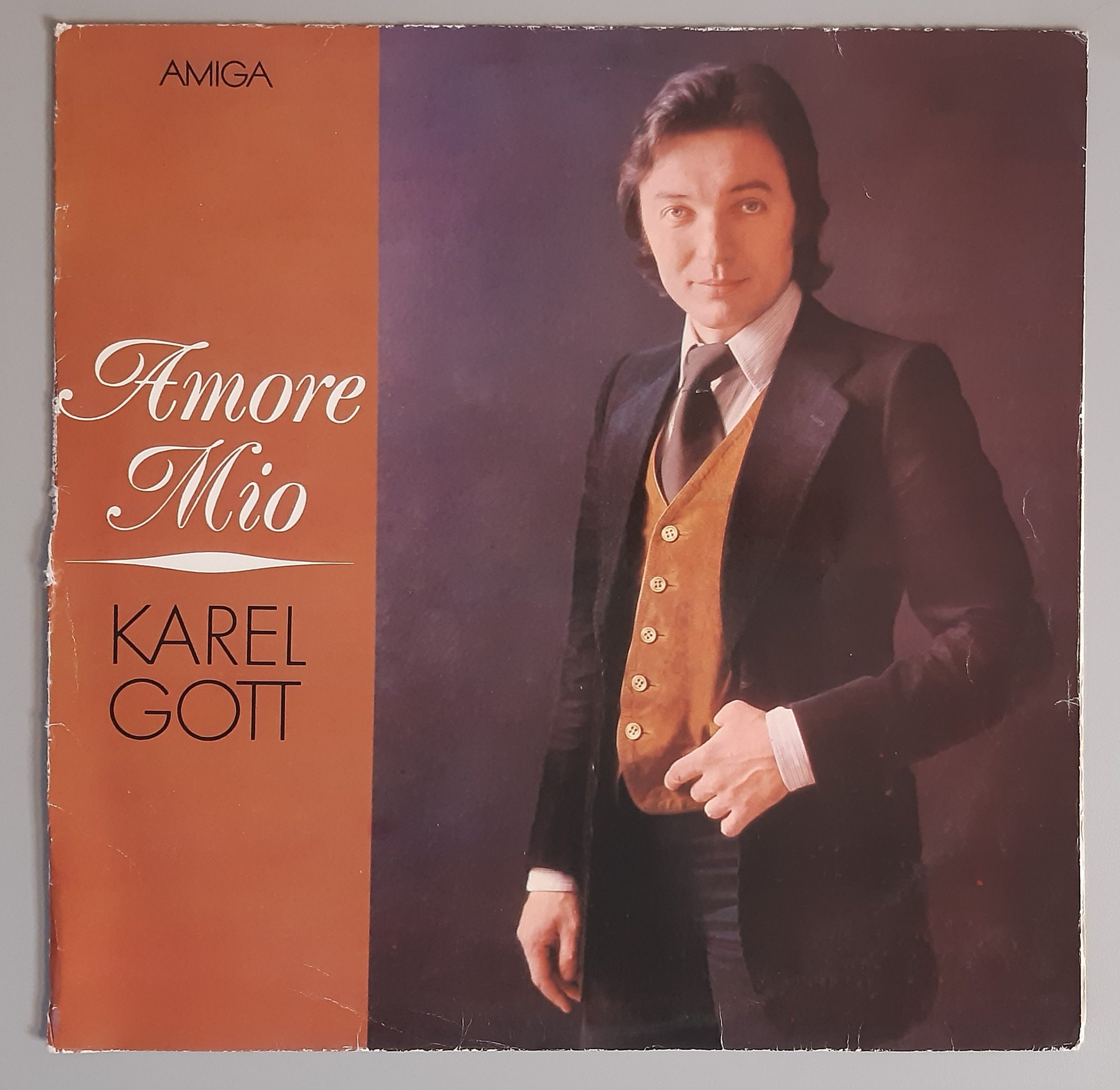 Karel Gott