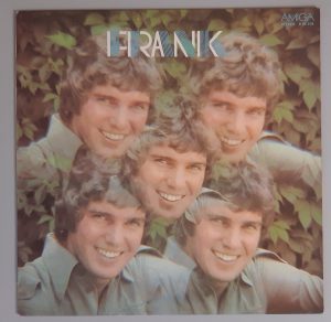 Frank Schöbel