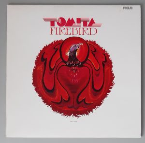 Tomita Firebird