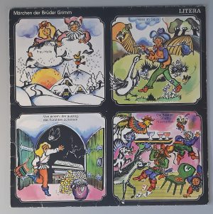 Brüder Grimm
