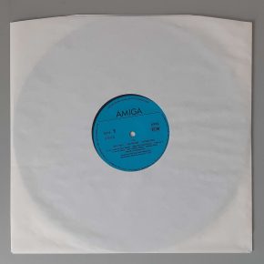 Dolly Parton · Linda Ronstadt · Emmylou Harris – "Trio" (AMIGA – 8 56 434) Schutzhülle Vorderseite Dolly Parton · Linda Ronstadt · Emmylou Harris – "Trio" (AMIGA – 8 56 434) Schutzhülle Vorderseite