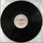 The Alan Parsons Project "The Turn of a Frindly Card" (Arista – 203 000) Platte Seite 1 The Alan Parsons Project "The Turn of a Frindly Card" (Arista – 203 000) Platte Seite 1