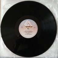 The Alan Parsons Project "The Turn of a Frindly Card" (Arista – 203 000) Platte Seite 1 The Alan Parsons Project "The Turn of a Frindly Card" (Arista – 203 000) Platte Seite 1