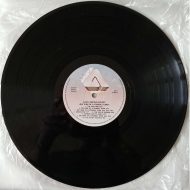 The Alan Parsons Project "The Turn of a Frindly Card" (Arista – 203 000) Platte Seite 2 The Alan Parsons Project "The Turn of a Frindly Card" (Arista – 203 000) Platte Seite 2