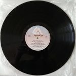 The Alan Parsons Project "The Turn of a Frindly Card" (Arista – 203 000) Platte Seite 2 The Alan Parsons Project "The Turn of a Frindly Card" (Arista – 203 000) Platte Seite 2