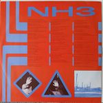 The Alan Parsons Project "Ammonia Avenue" (Arista – 03.206100.35) Schutzhülle The Alan Parsons Project "Ammonia Avenue" (Arista – 03.206100.35) Schutzhülle