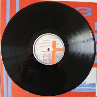 The Alan Parsons Project "Ammonia Avenue" (Arista – 03.206100.35) Platte Seite 1