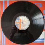 The Alan Parsons Project "Ammonia Avenue" (Arista – 03.206100.35) Platte Seite 2 The Alan Parsons Project "Ammonia Avenue" (Arista – 03.206100.35) Platte Seite 2