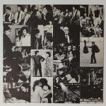 Neil Diamond– "The Jazz Singer" (Capitol Records- 1C064-86 266) Schutzhülle Vorderseite Neil Diamond– "The Jazz Singer" (Capitol Records- 1C064-86 266) Schutzhülle Vorderseite