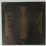 Neil Diamond– "The Jazz Singer" (Capitol Records- 1C064-86 266) Schutzhülle Rückseite Neil Diamond– "The Jazz Singer" (Capitol Records- 1C064-86 266) Schutzhülle Rückseite