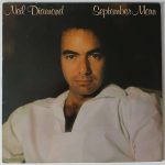 Neil Diamond– "September Morn" (CBS- CBS 86096) Cover Vorderseite Neil Diamond– "September Morn" (CBS- CBS 86096) Cover Vorderseite