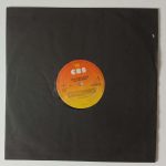 Neil Diamond– "September Morn" (CBS- CBS 86096) Schutzhülle 2 Neil Diamond– "September Morn" (CBS- CBS 86096) Schutzhülle 2