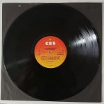 Neil Diamond– "September Morn" (CBS- CBS 86096) Platte Seite 1 Neil Diamond– "September Morn" (CBS- CBS 86096) Platte Seite 1