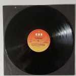 Neil Diamond– "September Morn" (CBS- CBS 86096) Platte Seite 2 Neil Diamond– "September Morn" (CBS- CBS 86096) Platte Seite 2