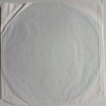 Peter Maffay- "Tausend Träume weit" (AMIGA - 8 56 254) Schutzhülle Peter Maffay- "Tausend Träume weit" (AMIGA - 8 56 254) Schutzhülle