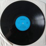 Peter Maffay- "Tausend Träume weit" (AMIGA - 8 56 254) Platte Seite 1 Peter Maffay- "Tausend Träume weit" (AMIGA - 8 56 254) Platte Seite 1