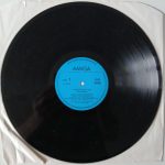 Peter Maffay- "Tausend Träume weit" (AMIGA - 8 56 254) Platte Seite 1 Peter Maffay- "Tausend Träume weit" (AMIGA - 8 56 254) Platte Seite 1