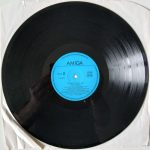 Peter Maffay- "Tausend Träume weit" (AMIGA - 8 56 254) Platte Seite 2 Peter Maffay- "Tausend Träume weit" (AMIGA - 8 56 254) Platte Seite 2