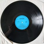 Peter Maffay- "Tausend Träume weit" (AMIGA - 8 56 254) Platte Seite 2 Peter Maffay- "Tausend Träume weit" (AMIGA - 8 56 254) Platte Seite 2