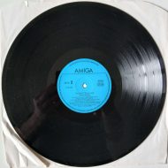 Peter Maffay- "Tausend Träume weit" (AMIGA - 8 56 254) Platte Seite 2 Peter Maffay- "Tausend Träume weit" (AMIGA - 8 56 254) Platte Seite 2