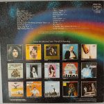 Neil Diamond – "20 Superhits Neil Diamond" (MCA Records – 6.22133) Cover Rückseite Neil Diamond – "20 Superhits Neil Diamond" (MCA Records – 6.22133) Cover Rückseite