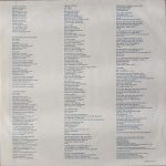 Peter Maffay- "Sonne in der Nacht" (TELDEC – 6.26200 AS) Schutzhülle Peter Maffay- "Sonne in der Nacht" (TELDEC – 6.26200 AS) Schutzhülle