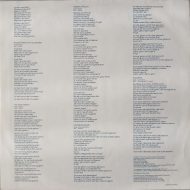 Peter Maffay- "Sonne in der Nacht" (TELDEC – 6.26200 AS) Schutzhülle Peter Maffay- "Sonne in der Nacht" (TELDEC – 6.26200 AS) Schutzhülle