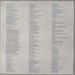 Peter Maffay- "Sonne in der Nacht" (TELDEC – 6.26200 AS) Schutzhülle2 Peter Maffay- "Sonne in der Nacht" (TELDEC – 6.26200 AS) Schutzhülle2