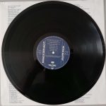 Peter Maffay- "Sonne in der Nacht" (TELDEC – 6.26200 AS) Platte Seite 1 Peter Maffay- "Sonne in der Nacht" (TELDEC – 6.26200 AS) Platte Seite 1